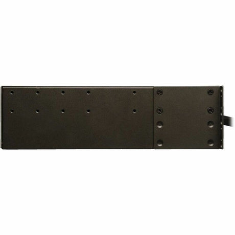 Eaton Tripp Lite Series 5.5kW Single-Phase Local Metered PDU, 208/230V Outlets (16 C13 & 2 C19), L6-30P, 12 ft. (3.66 m) Cord, 2U Rack-Mount, TAA