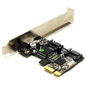 Bytecc BT-PESATA2 2-Port PCI Express SATA Controller