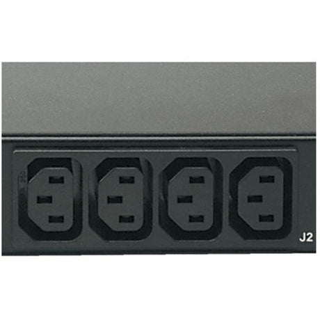Eaton ATS Rack PDU 1U 3.3 kW 16A 110-125V 2 C20 Inputs 8 C13 1 C19 Outputs