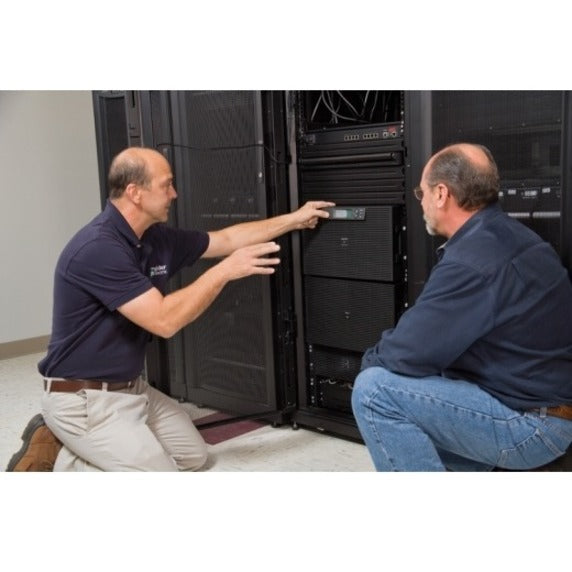 APC by Schneider Electric Start-Up - Service