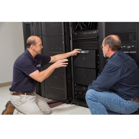 APC by Schneider Electric Start-Up - Service