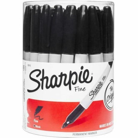 Sharpie Fine Point Permanent Marker