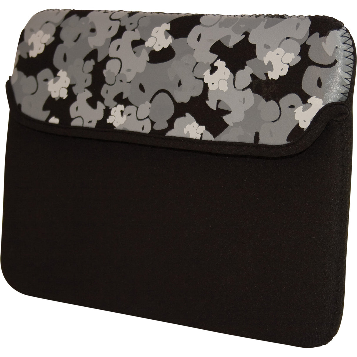 SUMO Camo 10" Netbook Sleeve
