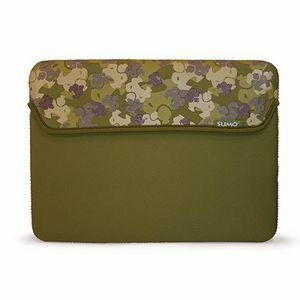 SUMO Camo 13" Macbook Sleeve
