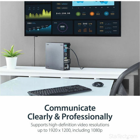 StarTech.com 6ft (1.8m) DisplayPort to DVI Cable, DisplayPort to DVI Adapter Cable, DP to DVI-D Converter, Replaced by DP2DVI2MM6