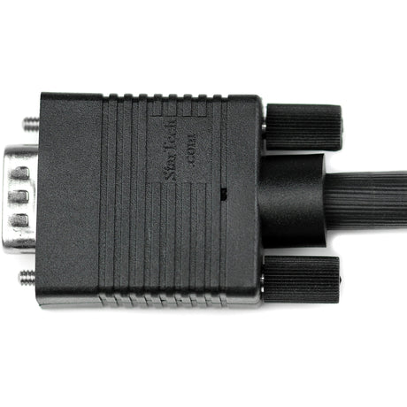 StarTech.com High-Resolution Coaxial SVGA - VGA Monitor cable - HD-15 (M) - HD-15 (M) - 35 ft