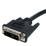 StarTech.com DVI to Coax High Resolution VGA Monitor Cable - SVGA - DVI 19 Pin (M) - HD15 (M)- 10 ft