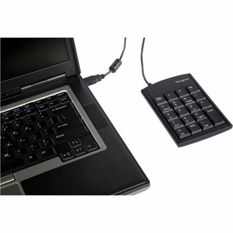 Targus PAUK10U Ultra Mini USB Keypad