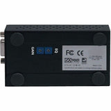 VGA AUDIO OVER CAT5/6 EXTENDER