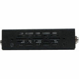 Eaton Tripp Lite Series VGA over Cat5/6 Extender, Box-Style Receiver for Video/Audio, Up to 1000 ft. (305 m), TAA