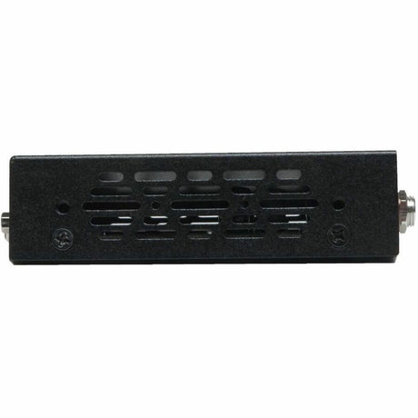 Eaton Tripp Lite Series VGA over Cat5/6 Extender, Box-Style Receiver for Video/Audio, Up to 1000 ft. (305 m), TAA