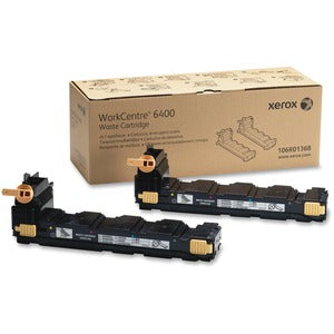 Xerox Waste Cartridge (2 Per Pack)