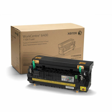 Xerox 110V Fuser, (150000)
