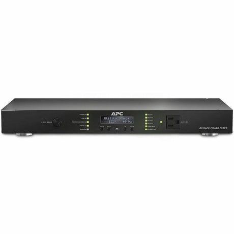 APC AV G-Type Line Conditioner