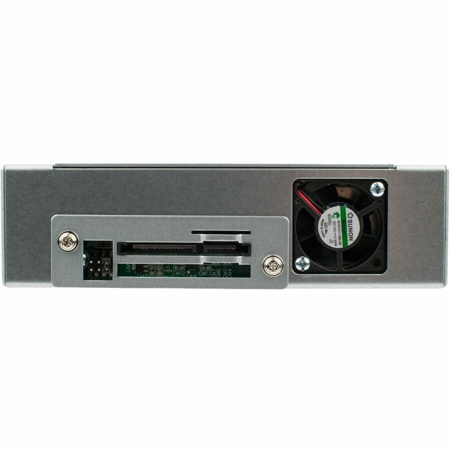 CRU Data Express DX115 DC Hard Drive Carrier