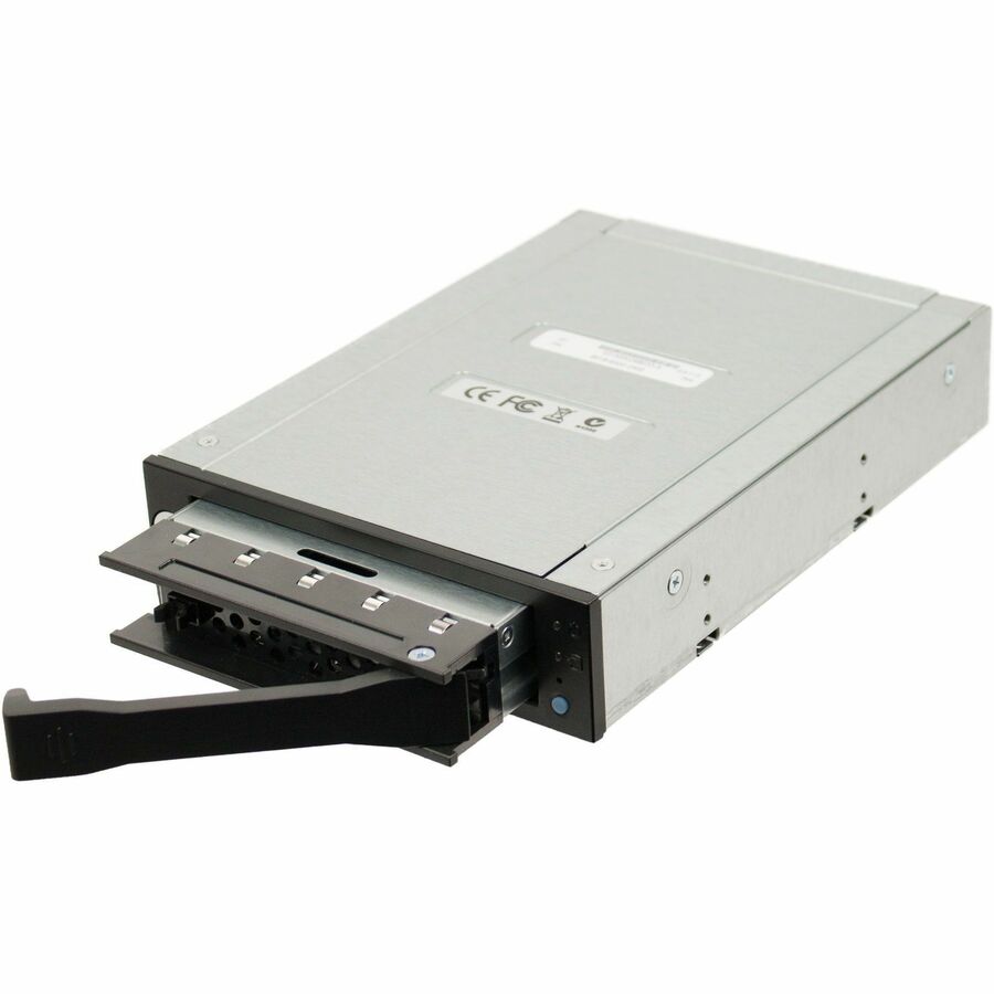 CRU Data Express DX115 DC Hard Drive Carrier