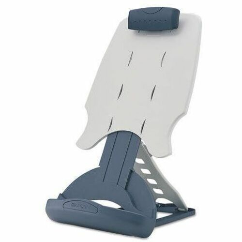Kensington - InSight K62058US Adjustable Book & Copy Holder
