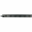 12 OUTLET RACKMOUNT POWER STRIP