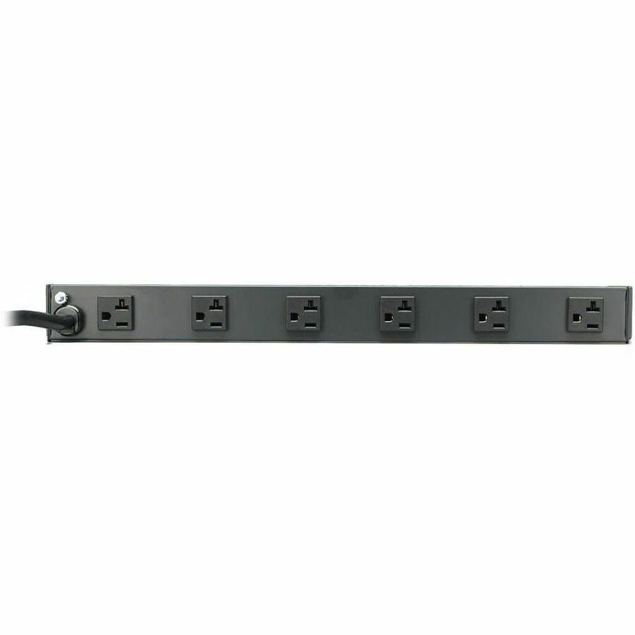 12 OUTLET RACKMOUNT POWER STRIP