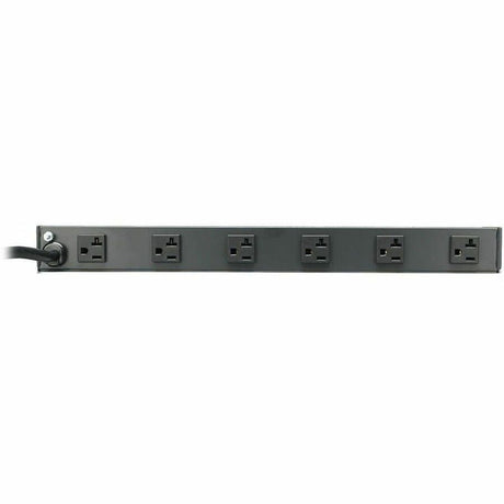 12 OUTLET RACKMOUNT POWER STRIP