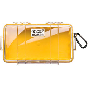 Pelican 1060 Micro Multi Purpose Case