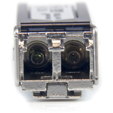 StarTech.com MSA Uncoded SFP Module - 1000BASE-SX - 1GE Gigabit Ethernet SFP 1GbE Multi Mode Fiber (MMF) Optic Transceiver - 550m DDM