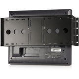 RACKMOUNT MONITOR BRACKET 4U