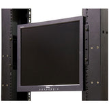 RACKMOUNT MONITOR BRACKET 4U