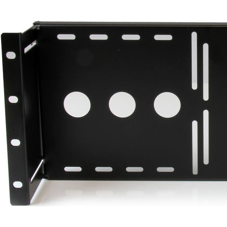 StarTech.com Universal VESA LCD Monitor Mounting Bracket for 19in Rack or Cabinet