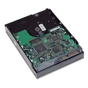 HPE 250 GB Hard Drive - Internal - SATA
