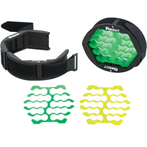 Panduit CBOT24K Cable Binder Tool