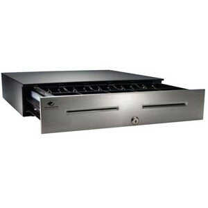 apg&reg;Heavy- Duty Point of Sale Cash Drawer | Series 4000 JB320-BL1816-C-K7