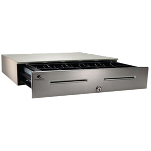 apg&reg;Heavy- Duty Point of Sale Cash Drawer | Series 4000 JD484A-CW1816-C
