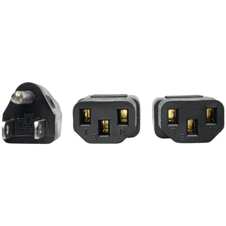 6FT Y SPLITTER POWER EXTENSION