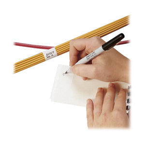 PANDUIT Wire & Cable Label Book