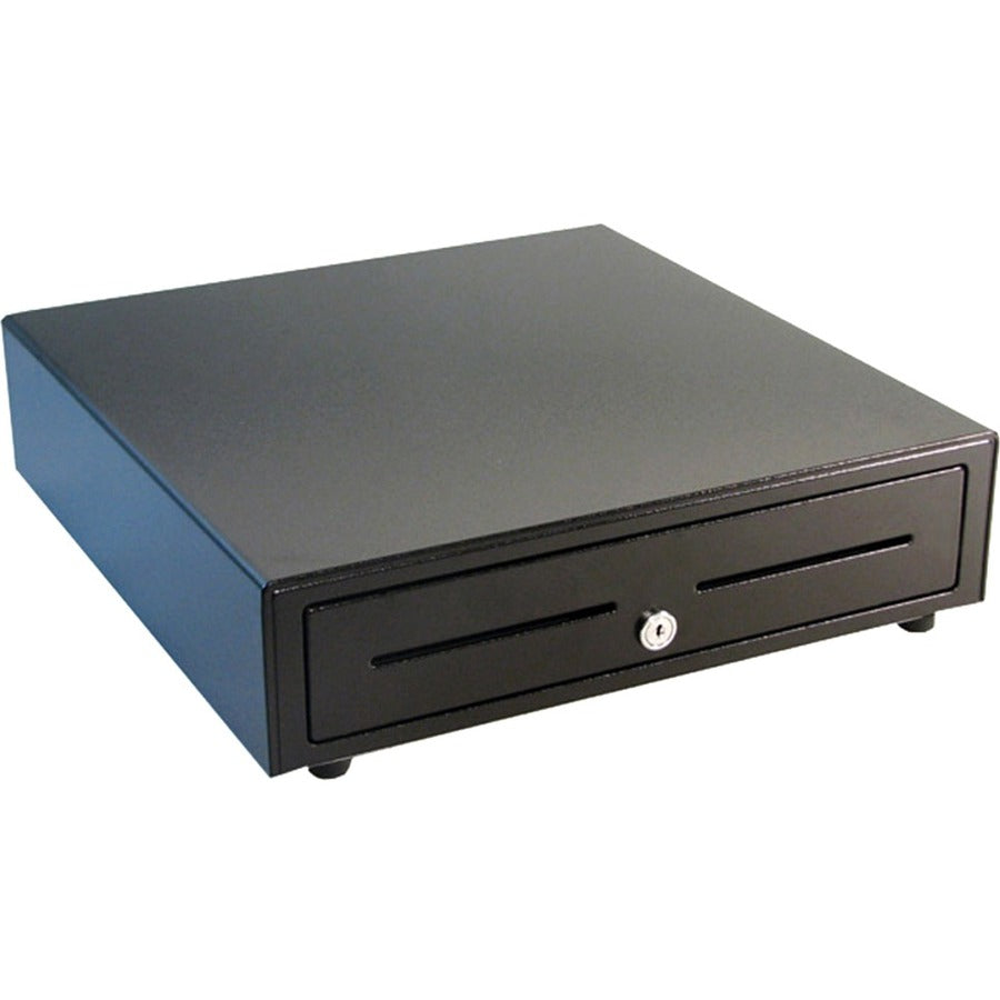 apg&reg;Standard- Duty Point of Sale Cash Drawer | Vasario Series VB484A-BL1616