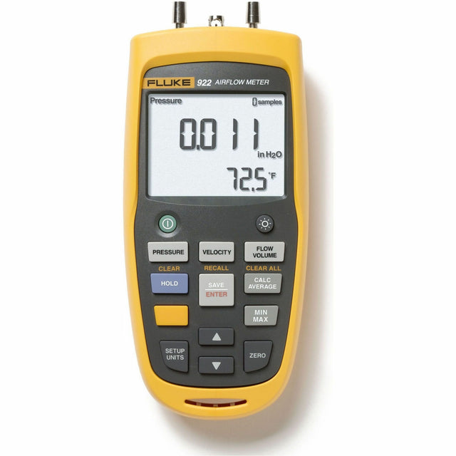 Fluke Networks FLUKE-922/KIT Air Flow Meter