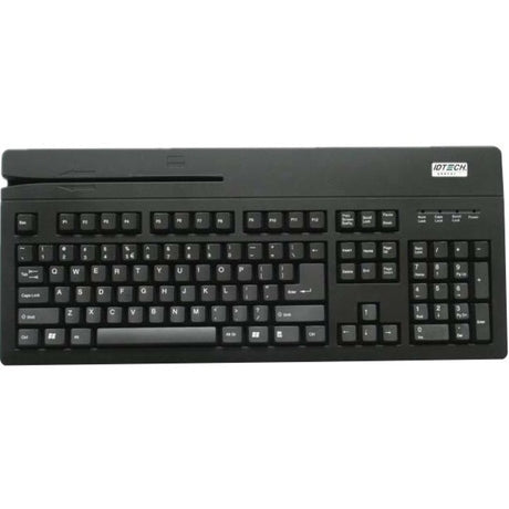 ID TECH Versakey POS Keyboard