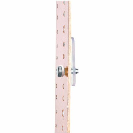 Middle Atlantic 40RU Copper Bus Bar - 2in Width