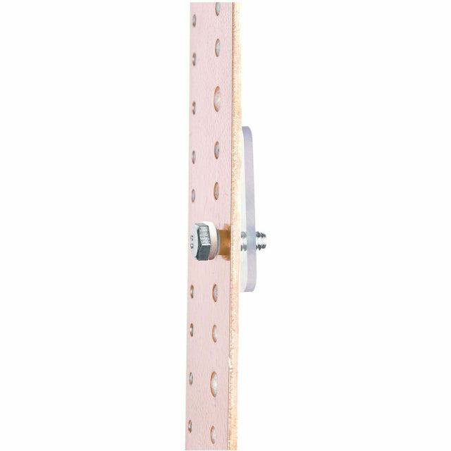 Middle Atlantic 40RU Copper Bus Bar - 2in Width