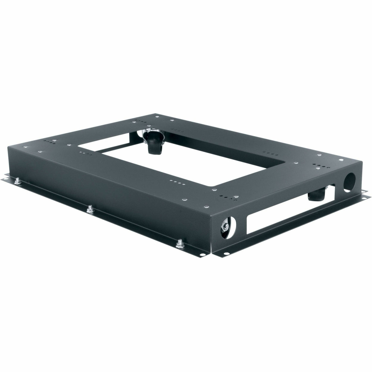 Middle Atlantic CBS Series Caster Base for MRK Series Racks - 29.3in Depth