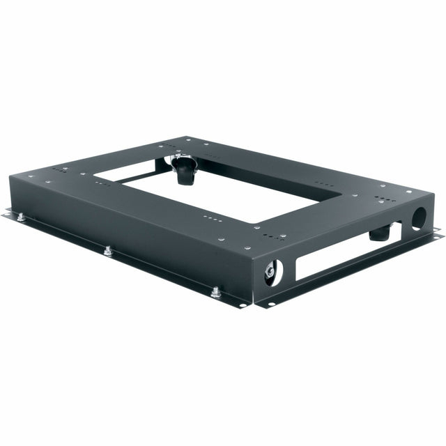 Middle Atlantic CBS Series Caster Base for MRK Series Racks - 29.3in Depth