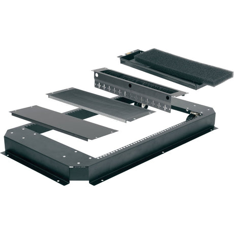 Middle Atlantic CBS Series Caster Base for WMRK Series Racks - 42in Depth