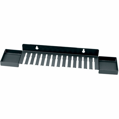 Middle Atlantic Wall Mounted Cable Claw Cable Management - 16in Length