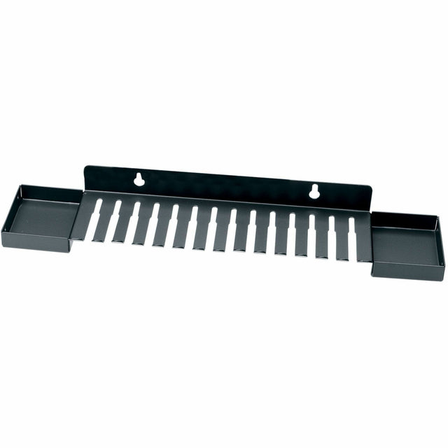 Middle Atlantic Wall Mounted Cable Claw Cable Management - 16in Length