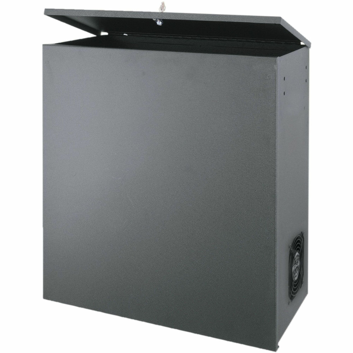 Middle Atlantic Wall Mounted DVR Lockbox - 11.3in Height