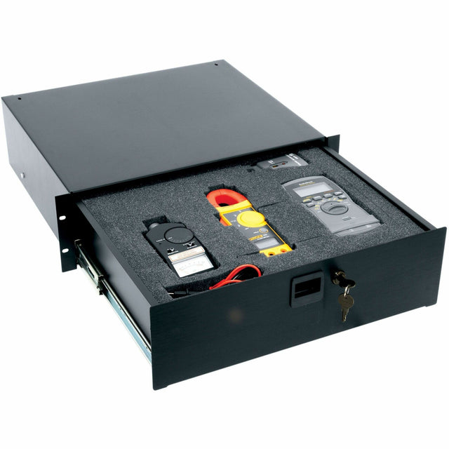 Middle Atlantic 3RU Foam Drawer Insert