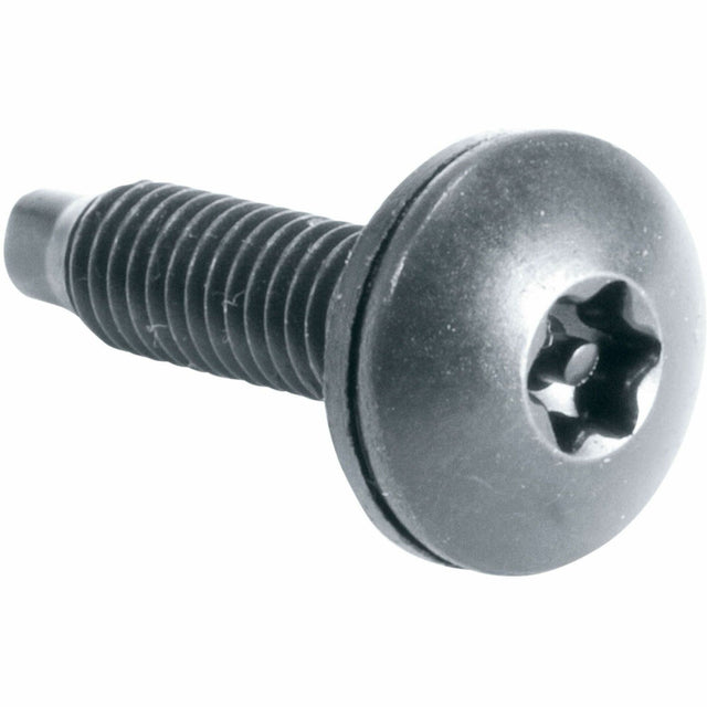 Middle Atlantic 10-32 Rackscrew for Star Posts - 50 Piece