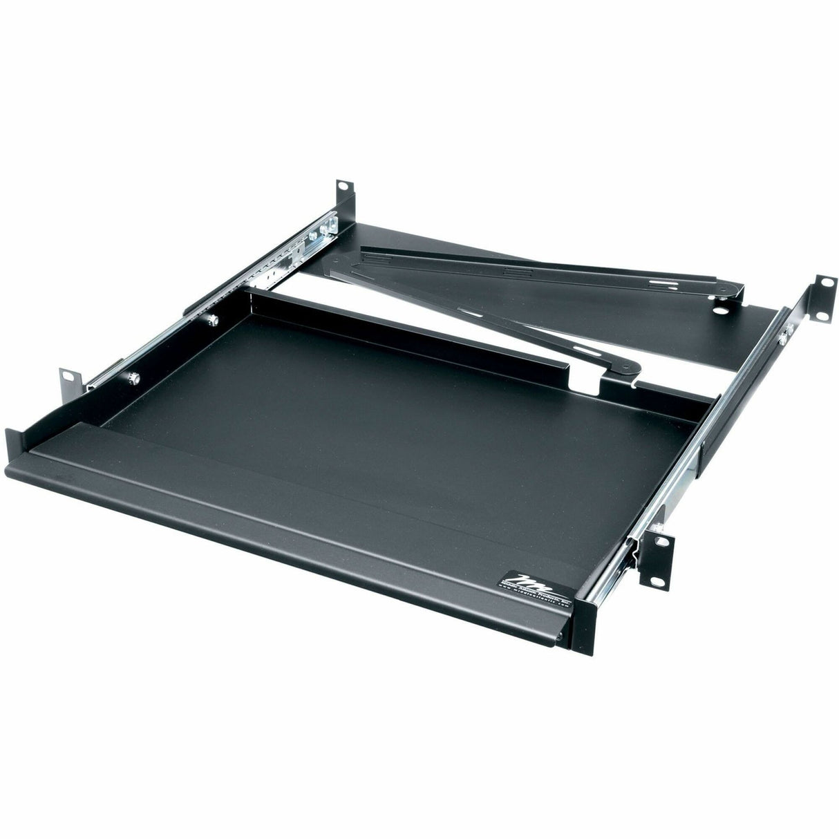 Middle Atlantic 1RU Rack Mounted Keyboard Sliding Shelf