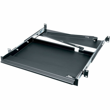 Middle Atlantic 1RU Rack Mounted Keyboard Sliding Shelf